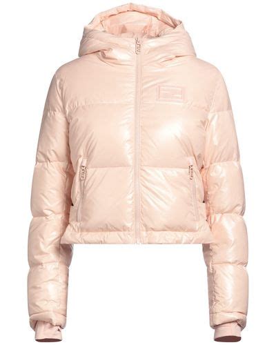 fendi pink jacket|fendi jacket price.